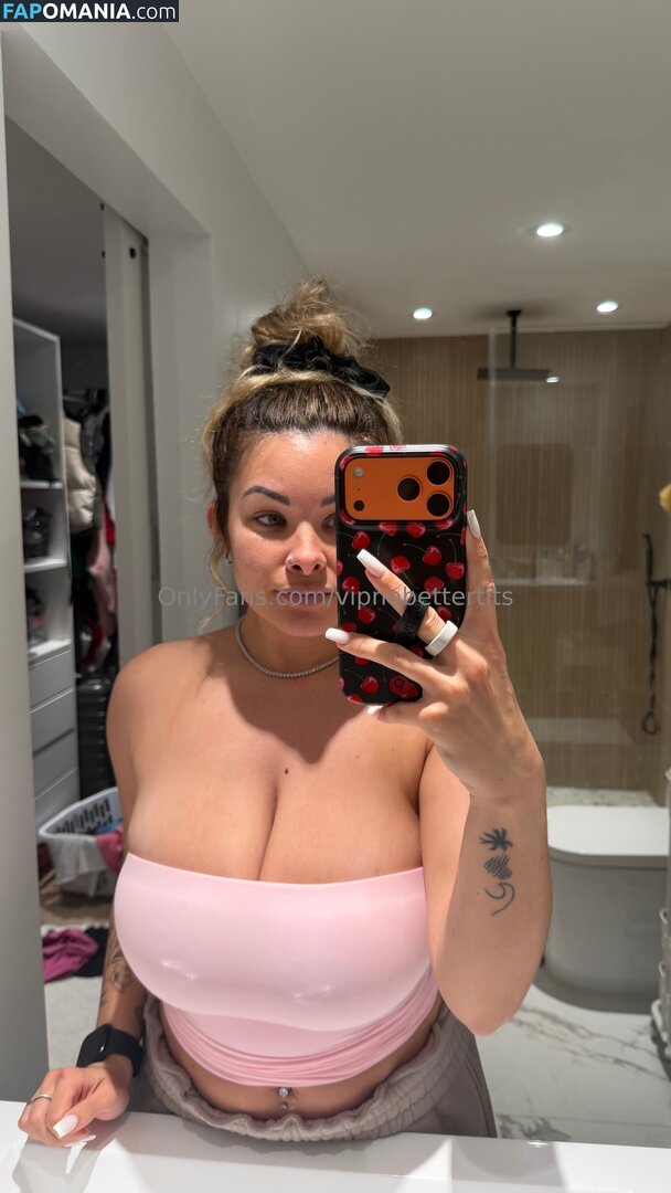 Nobetterboobs / bikinibaaby Çıplak OnlyFans  Sızdırılmış Fotoğraf #18