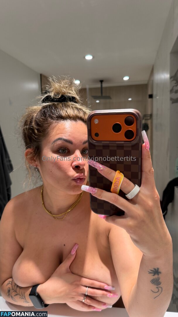 Nobetterboobs / bikinibaaby Çıplak OnlyFans  Sızdırılmış Fotoğraf #20