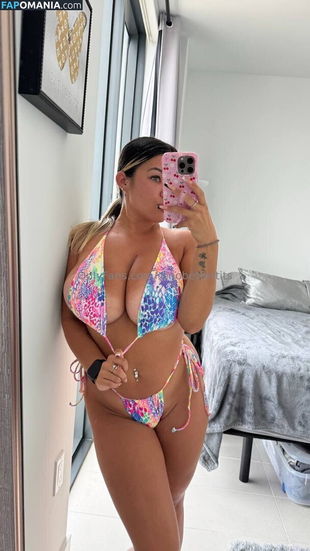 bsbutttterfly / nobettertits Çıplak OnlyFans  Sızdırılmış Fotoğraf #2