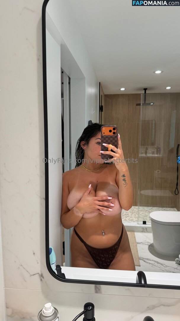 Nobettertits | Vipnobettertits / bsbutttterfly Çıplak OnlyFans  Sızdırılmış Fotoğraf #1