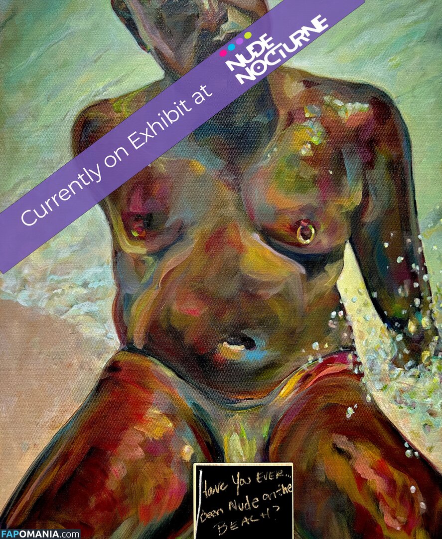 nocturne Çıplak OnlyFans  Sızdırılmış Fotoğraf #4