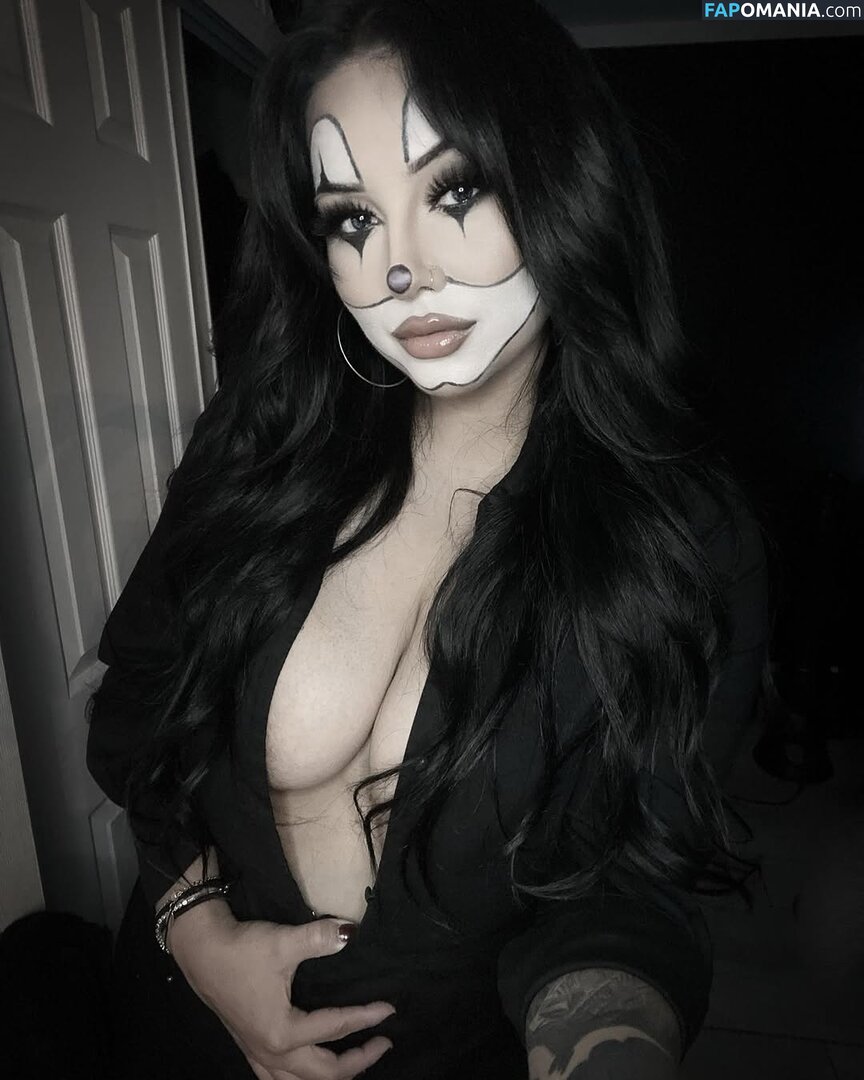 nocturnxra Çıplak OnlyFans  Sızdırılmış Fotoğraf #1