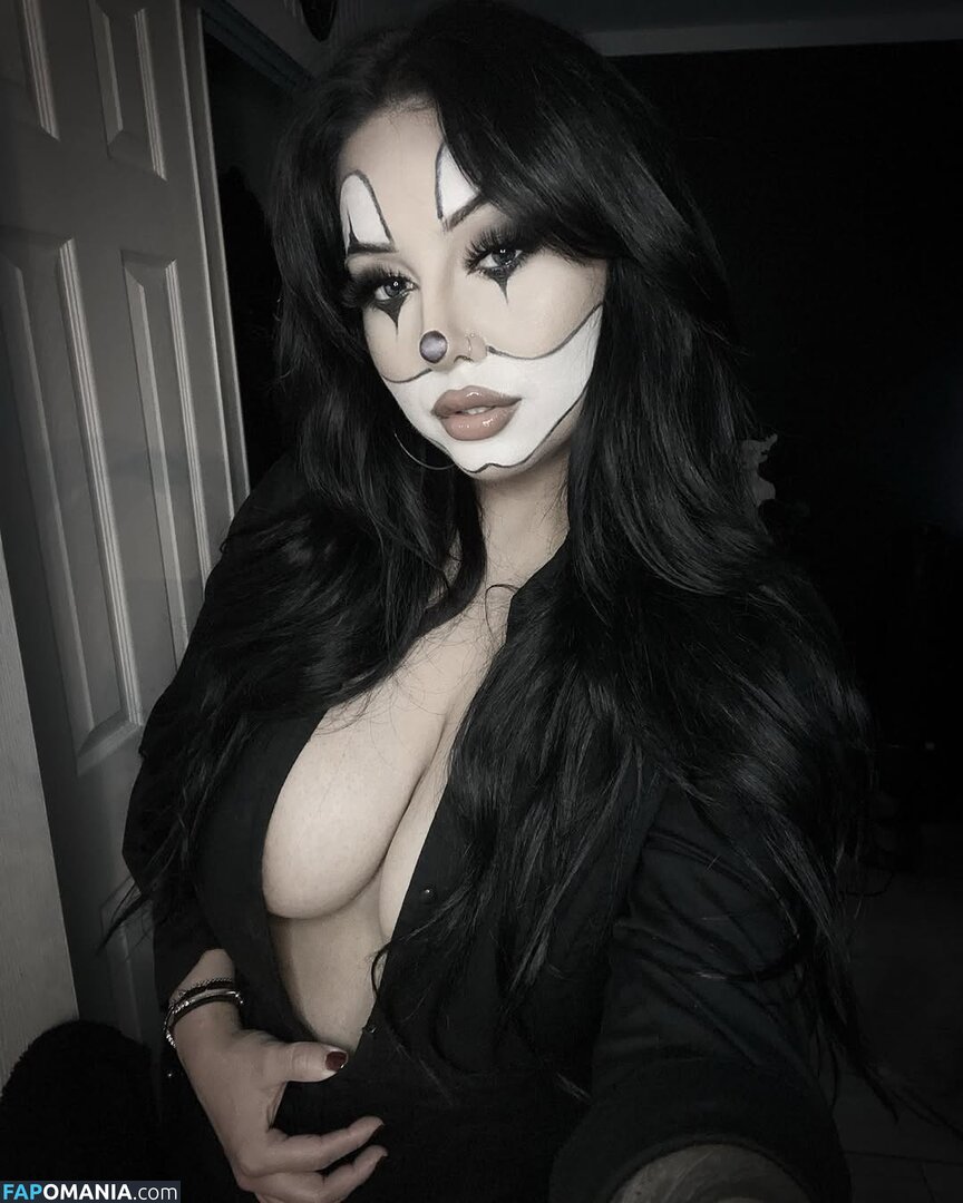 nocturnxra Çıplak OnlyFans  Sızdırılmış Fotoğraf #2