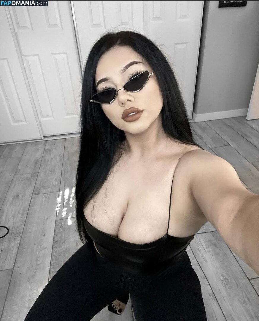 nocturnxra Çıplak OnlyFans  Sızdırılmış Fotoğraf #7