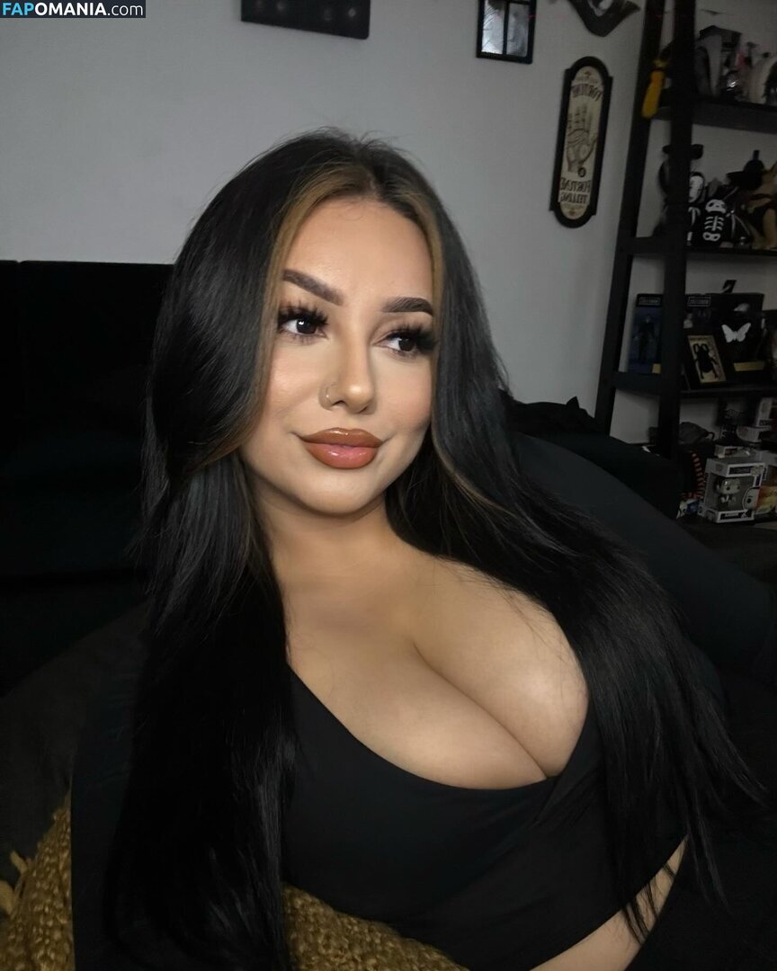 nocturnxra Çıplak OnlyFans  Sızdırılmış Fotoğraf #12