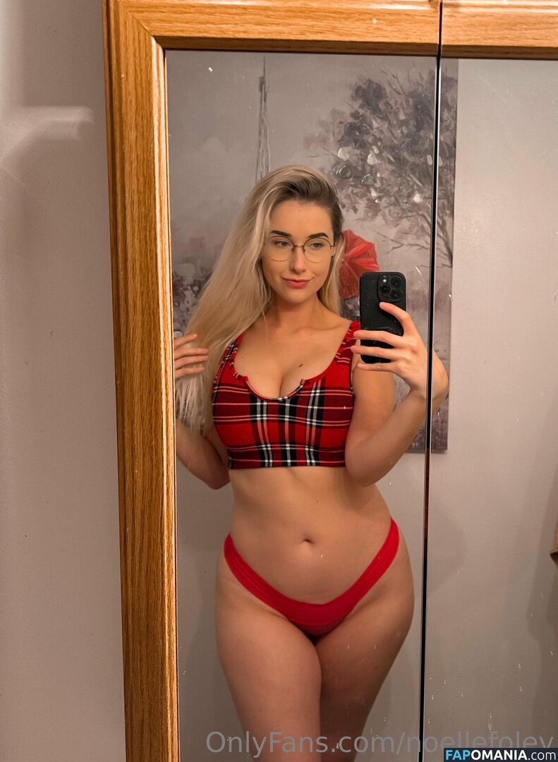 Noelle Foley / noellefoley Çıplak OnlyFans  Sızdırılmış Fotoğraf #22