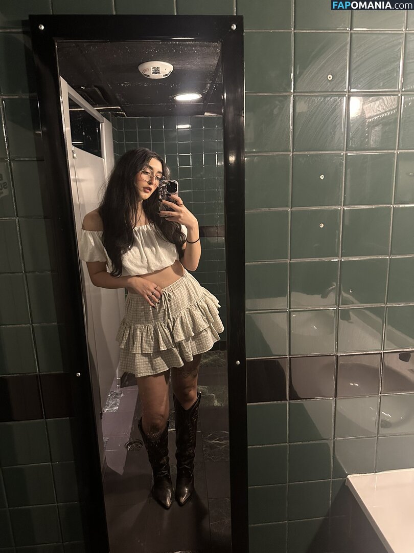 noeltheowl Çıplak OnlyFans  Sızdırılmış Fotoğraf #3