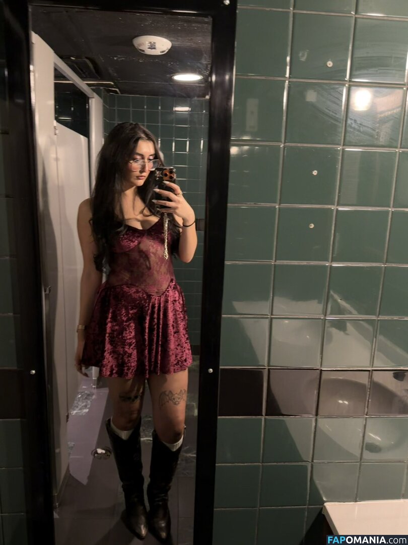 noeltheowl Çıplak OnlyFans  Sızdırılmış Fotoğraf #8