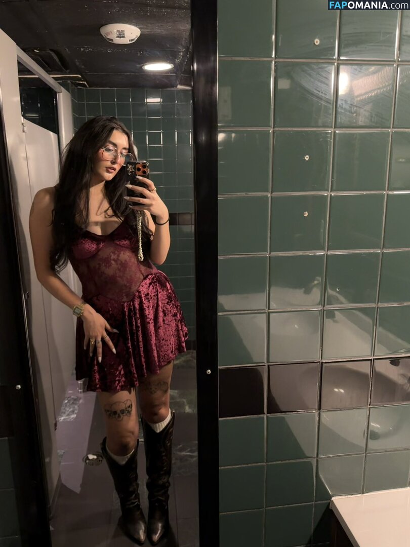noeltheowl Çıplak OnlyFans  Sızdırılmış Fotoğraf #9