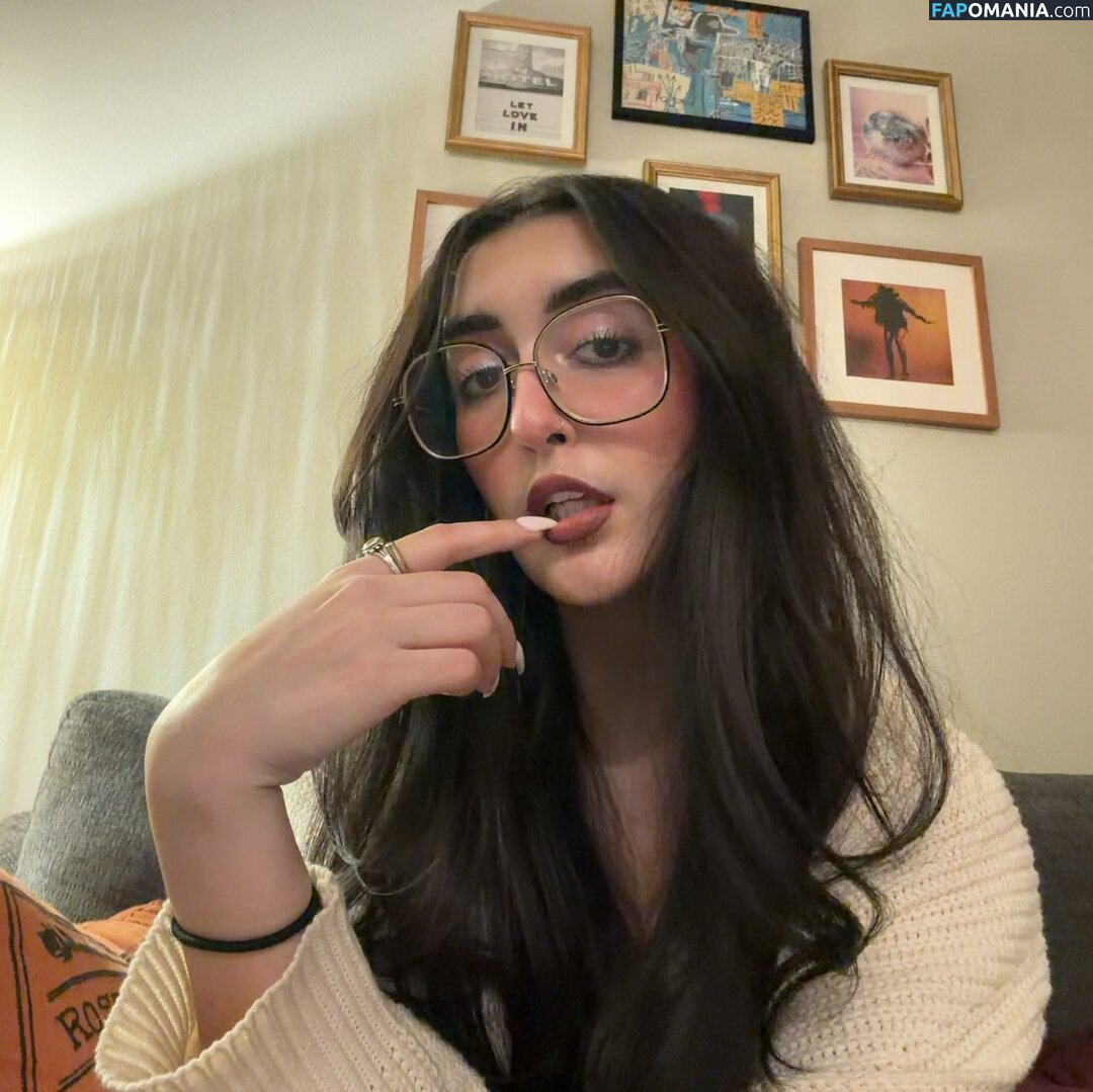 noeltheowl Çıplak OnlyFans  Sızdırılmış Fotoğraf #11