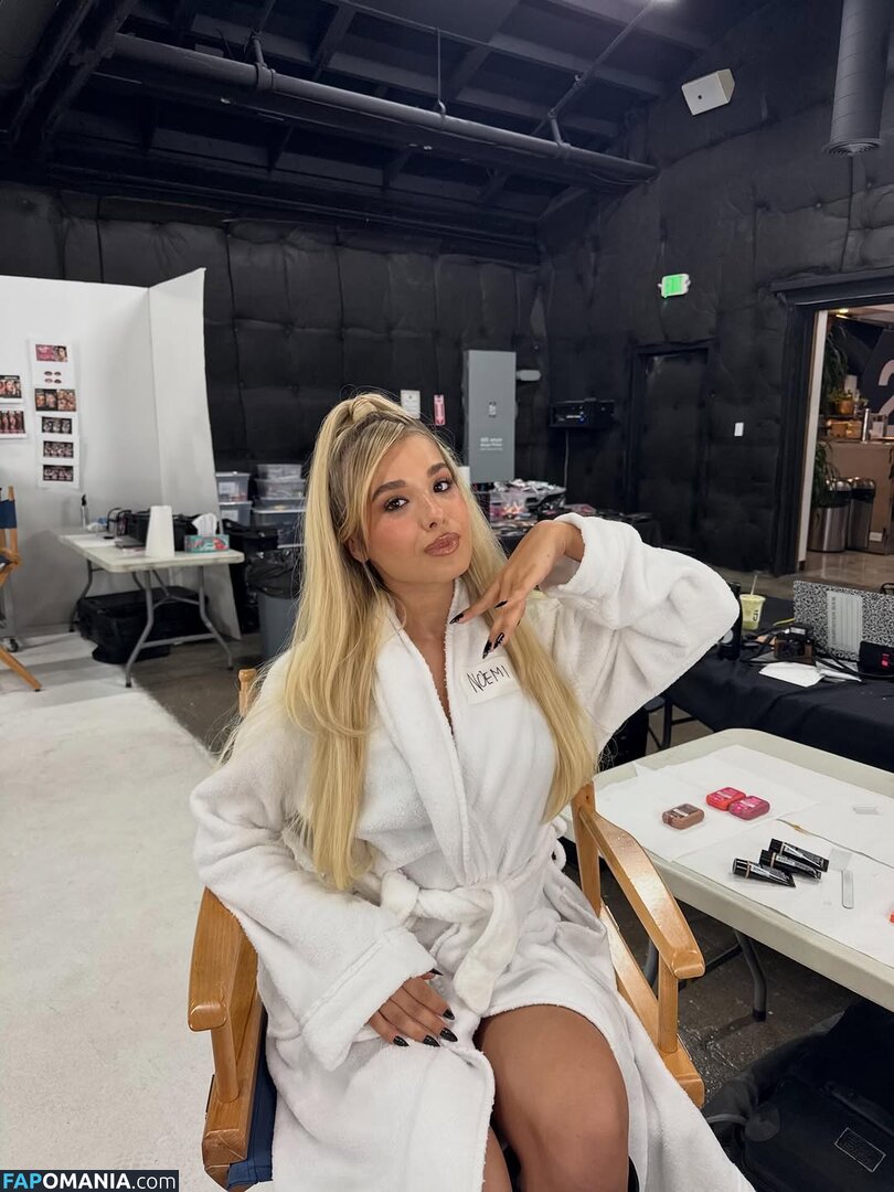 Noemi Piunti / noemipiunti Çıplak OnlyFans  Sızdırılmış Fotoğraf #3