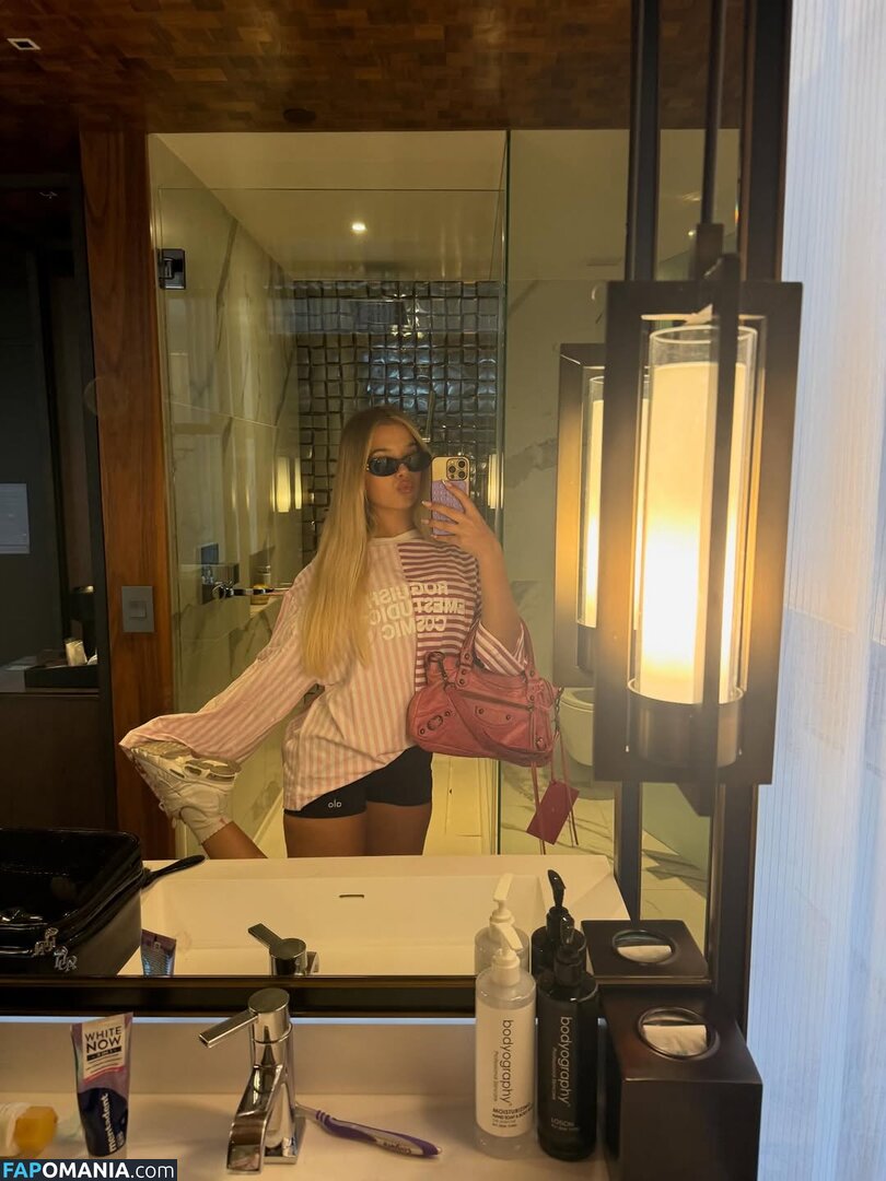 Noemi Piunti / noemipiunti Çıplak OnlyFans  Sızdırılmış Fotoğraf #11