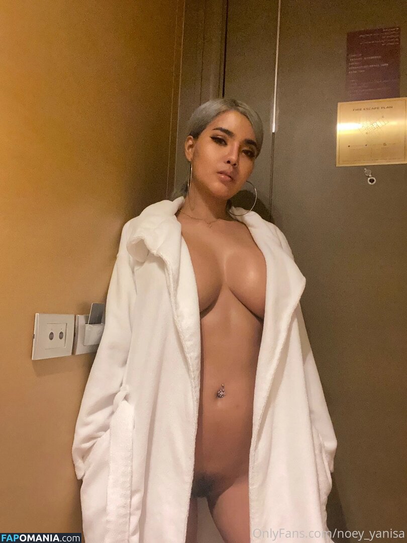 Noey Yanisa / noey_yanisa / yingnoey2808 Çıplak OnlyFans  Sızdırılmış Fotoğraf #3