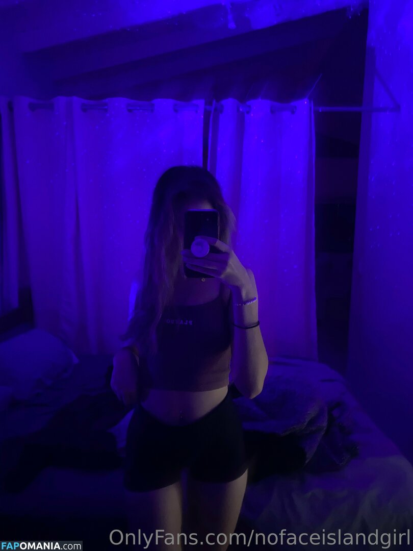 nofaceislandgirl / nofceislandgirl Çıplak OnlyFans  Sızdırılmış Fotoğraf #32