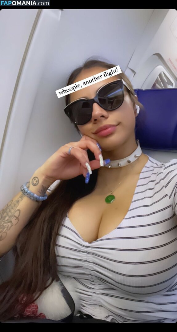 Noheli : / Nx0tel0 / fl0r.divina Çıplak OnlyFans  Sızdırılmış Fotoğraf #33