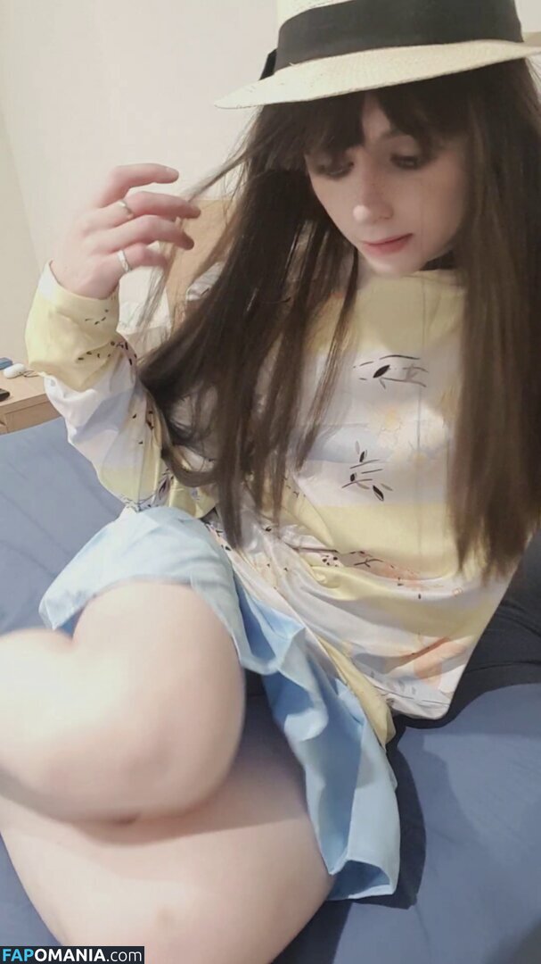 nohnohsx / nohtty Çıplak OnlyFans  Sızdırılmış Fotoğraf #1