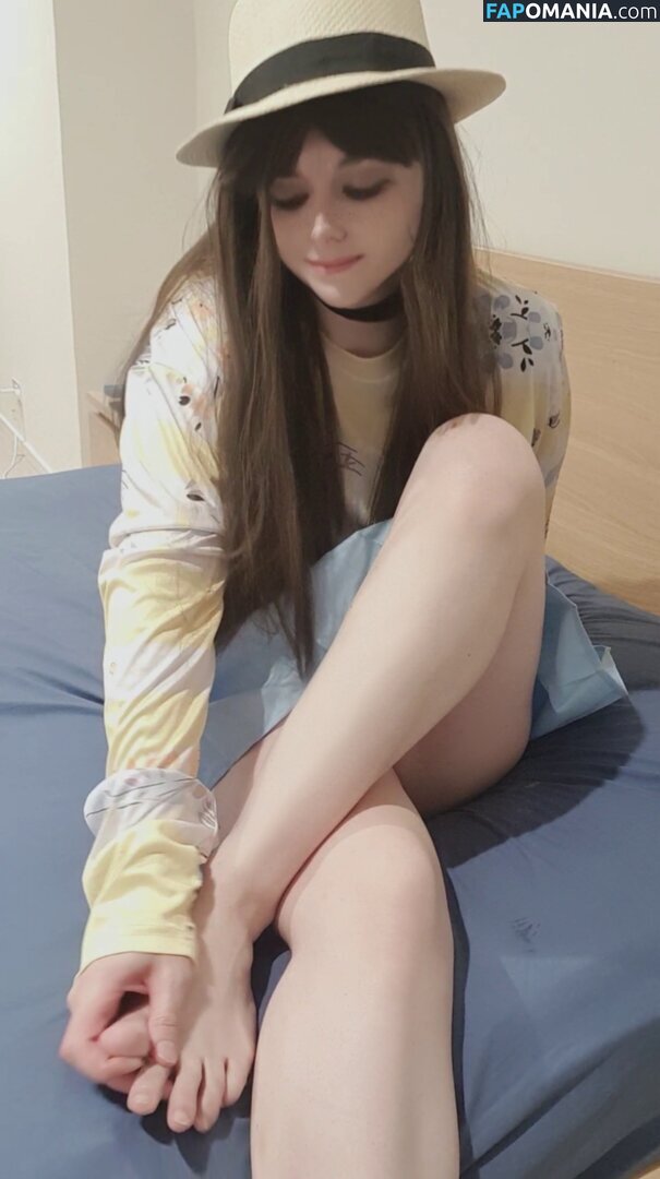 nohnohsx / nohtty Çıplak OnlyFans  Sızdırılmış Fotoğraf #5