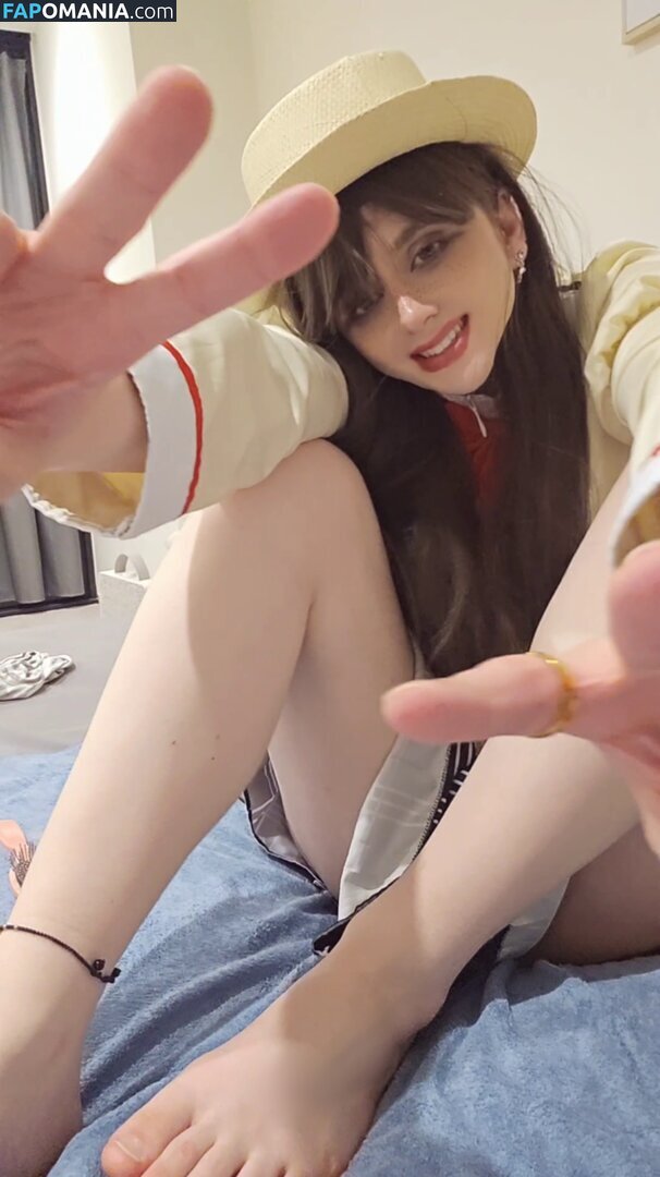 nohnohsx / nohtty Çıplak OnlyFans  Sızdırılmış Fotoğraf #10