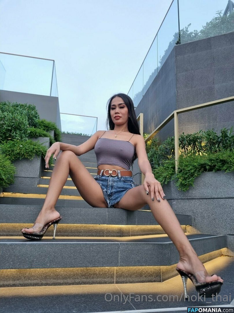 noki.thaigirl / noki_thai Çıplak OnlyFans  Sızdırılmış Fotoğraf #43