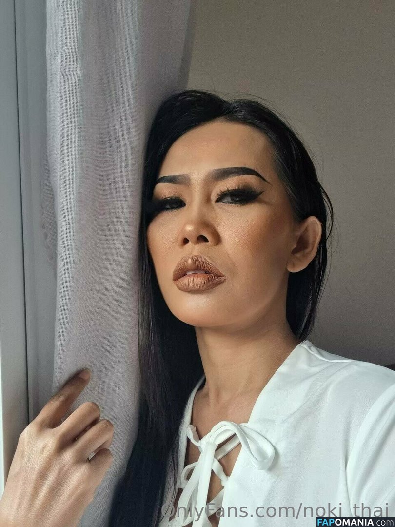 noki.thaigirl / noki_thai Çıplak OnlyFans  Sızdırılmış Fotoğraf #62