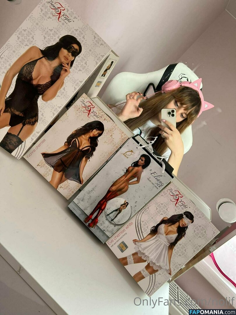 nati / nolif / nolifgod Çıplak OnlyFans  Sızdırılmış Fotoğraf #12