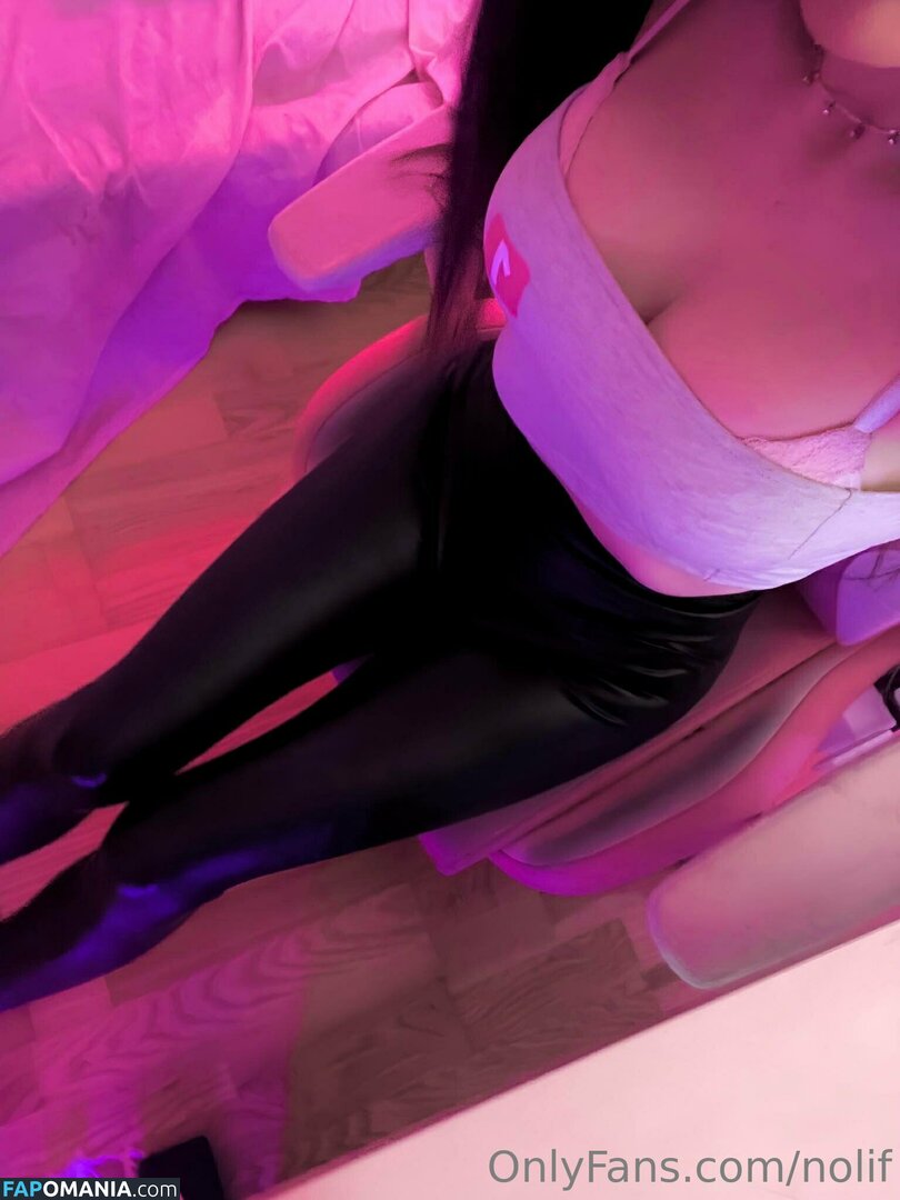 nati / nolif / nolifgod Çıplak OnlyFans  Sızdırılmış Fotoğraf #28