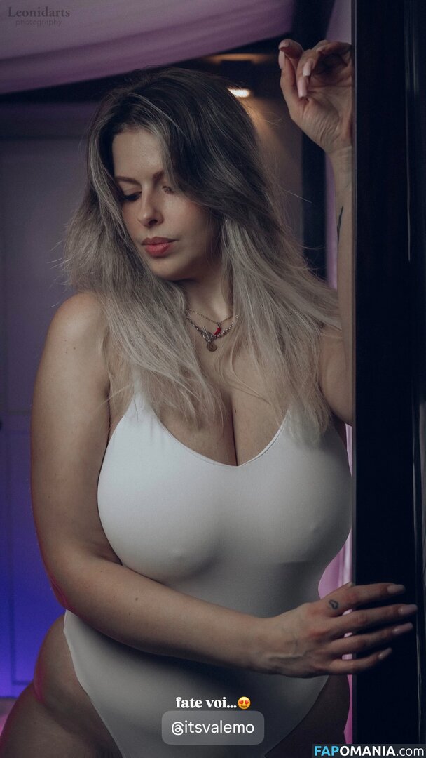Nonvaleamorsi / deidaddelaspatas Çıplak OnlyFans  Sızdırılmış Fotoğraf #9