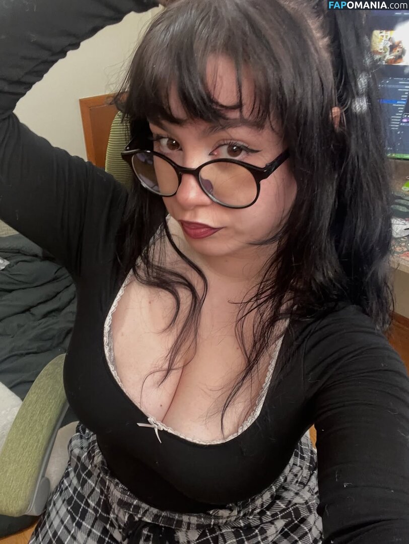 noodle goddess / noodlexgoddess Çıplak OnlyFans  Sızdırılmış Fotoğraf #1