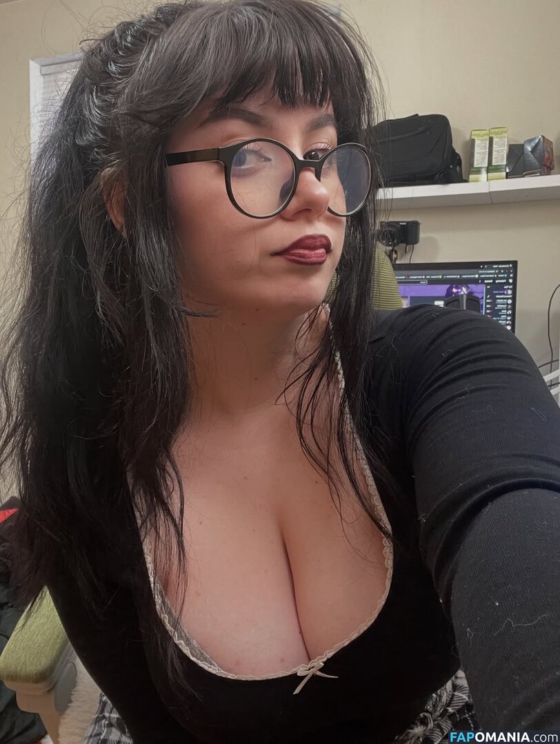 noodle goddess / noodlexgoddess Çıplak OnlyFans  Sızdırılmış Fotoğraf #4