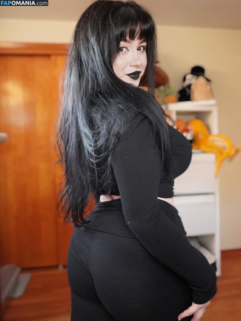 noodle goddess / noodlexgoddess Çıplak OnlyFans  Sızdırılmış Fotoğraf #7