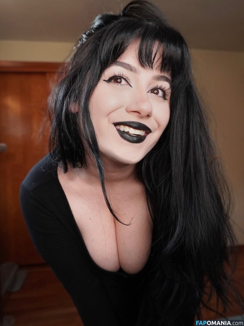 noodle goddess / noodlexgoddess Çıplak OnlyFans  Sızdırılmış Fotoğraf #10