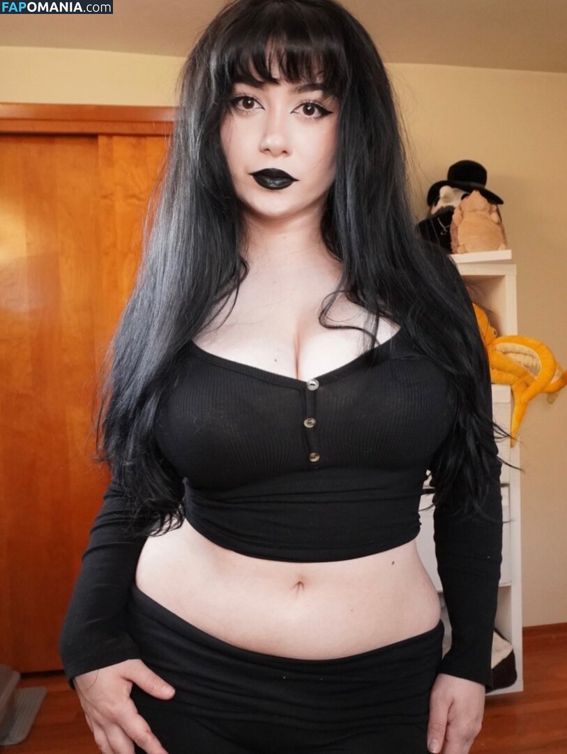 noodle goddess / noodlexgoddess Çıplak OnlyFans  Sızdırılmış Fotoğraf #11