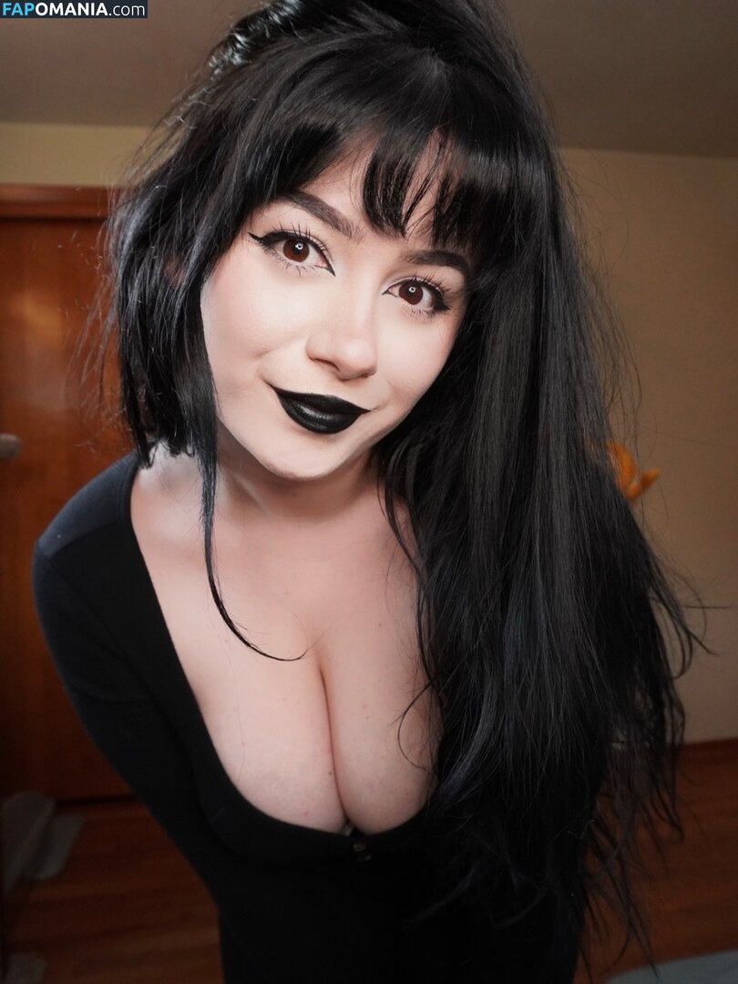 noodle goddess / noodlexgoddess Çıplak OnlyFans  Sızdırılmış Fotoğraf #13