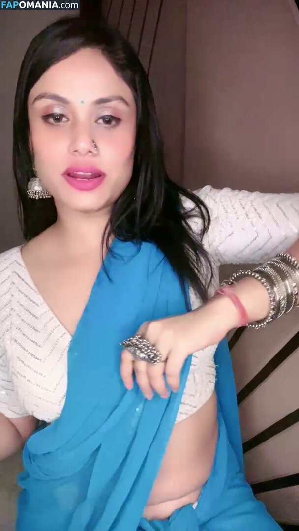Noopur Singh Saatwat / noopursaatwatofficial_11 Çıplak OnlyFans  Sızdırılmış Fotoğraf #3