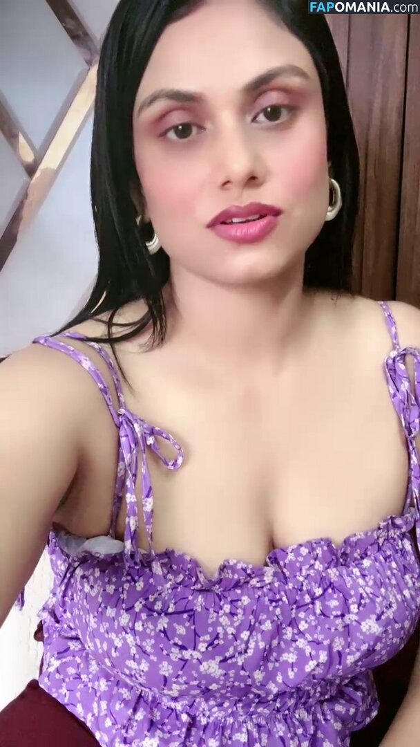 Noopur Singh Saatwat / noopursaatwatofficial_11 Çıplak OnlyFans  Sızdırılmış Fotoğraf #12