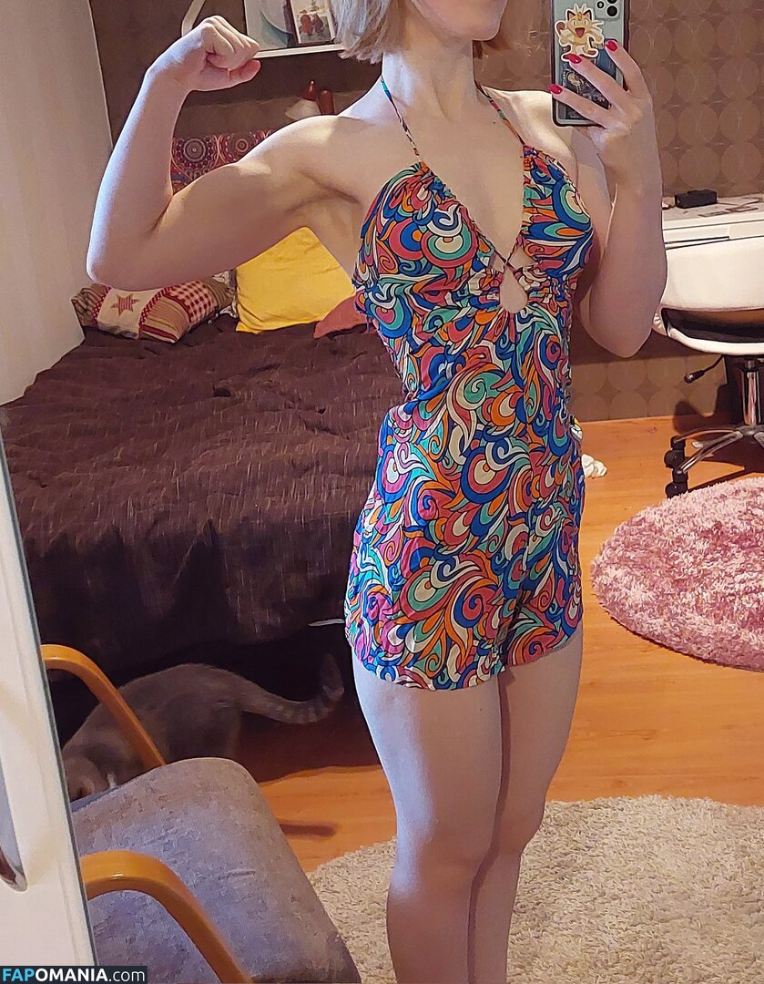 Nooramorph | perkelator / smilodonnavt Çıplak OnlyFans  Sızdırılmış Fotoğraf #1