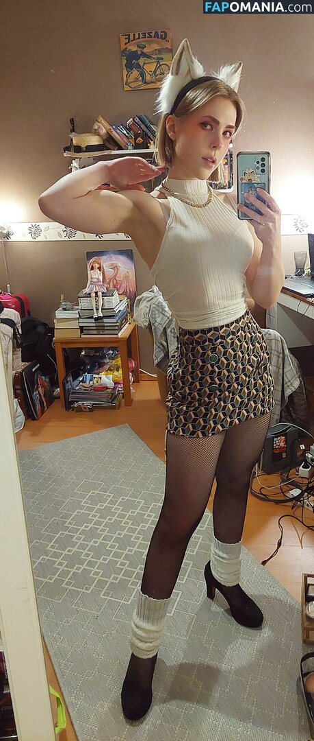 Nooramorph | perkelator / smilodonnavt Çıplak OnlyFans  Sızdırılmış Fotoğraf #2