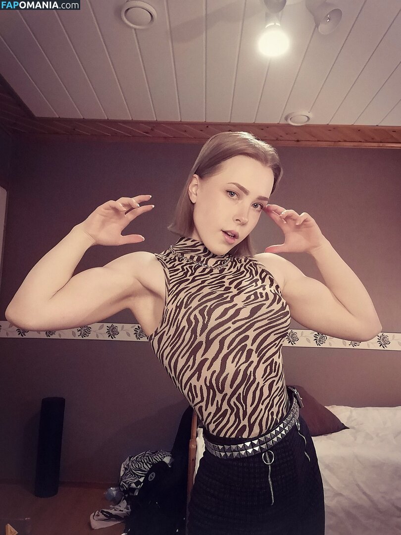 Nooramorph | perkelator / smilodonnavt Çıplak OnlyFans  Sızdırılmış Fotoğraf #4