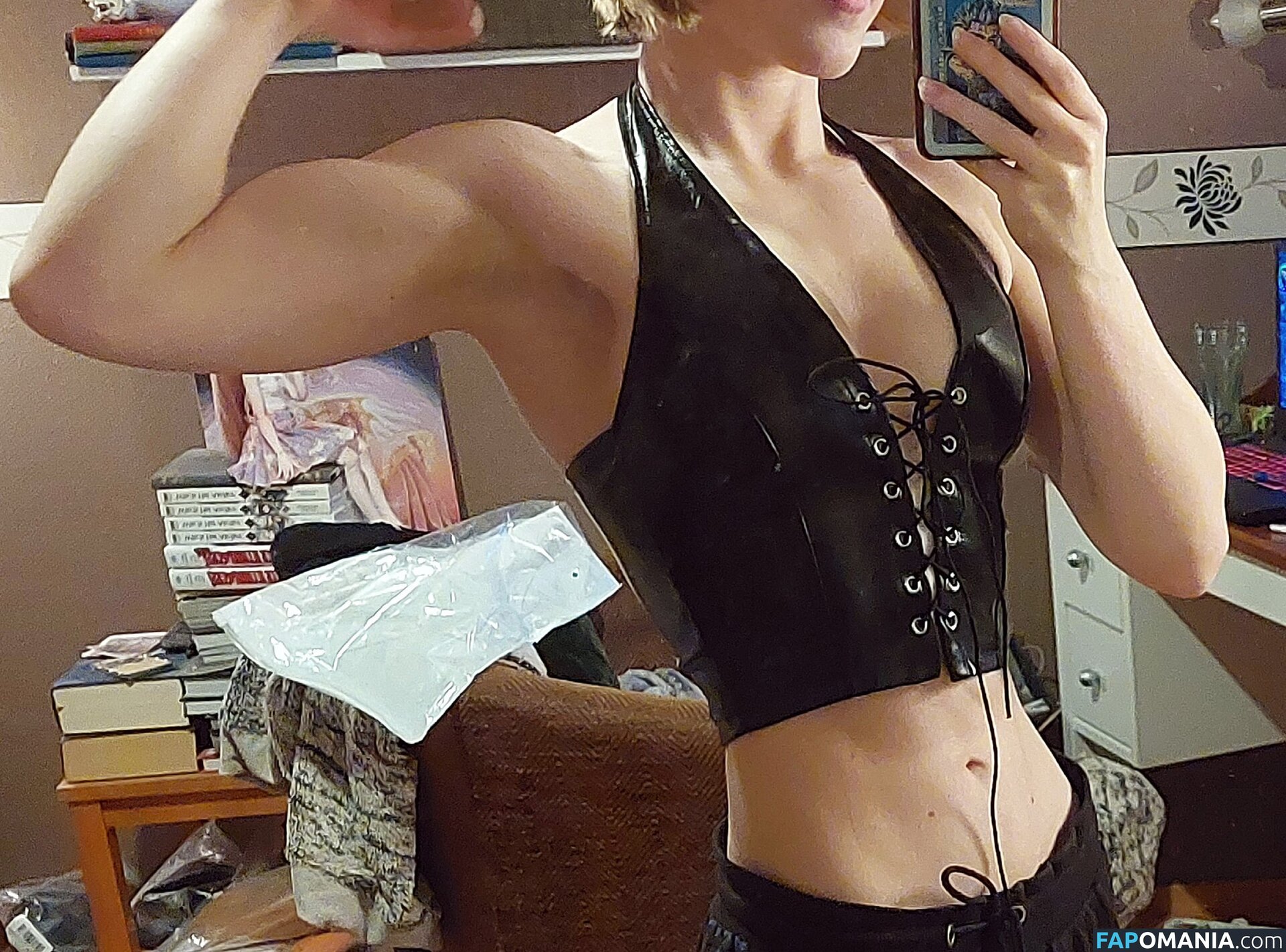 Nooramorph | perkelator / smilodonnavt Çıplak OnlyFans  Sızdırılmış Fotoğraf #6