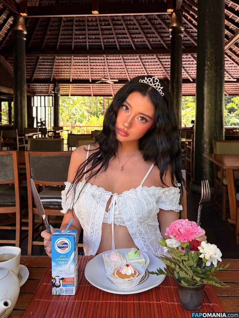 nopearii / nopearii | Ari Çıplak OnlyFans  Sızdırılmış Fotoğraf #3