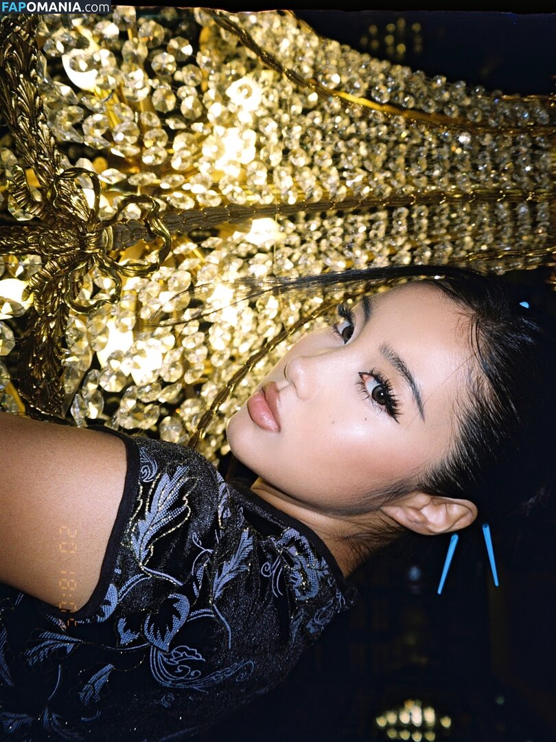 nopearii / nopearii | Ari Çıplak OnlyFans  Sızdırılmış Fotoğraf #8