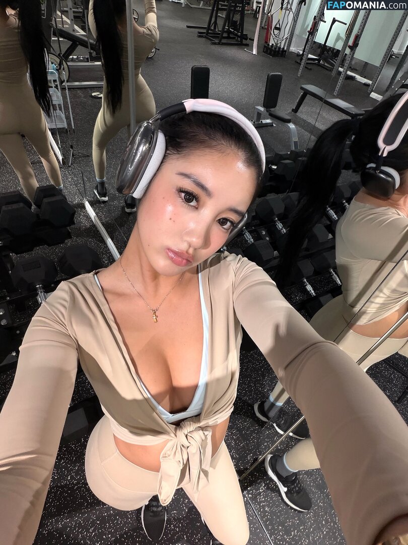 nopearii / nopearii | Ari Çıplak OnlyFans  Sızdırılmış Fotoğraf #16