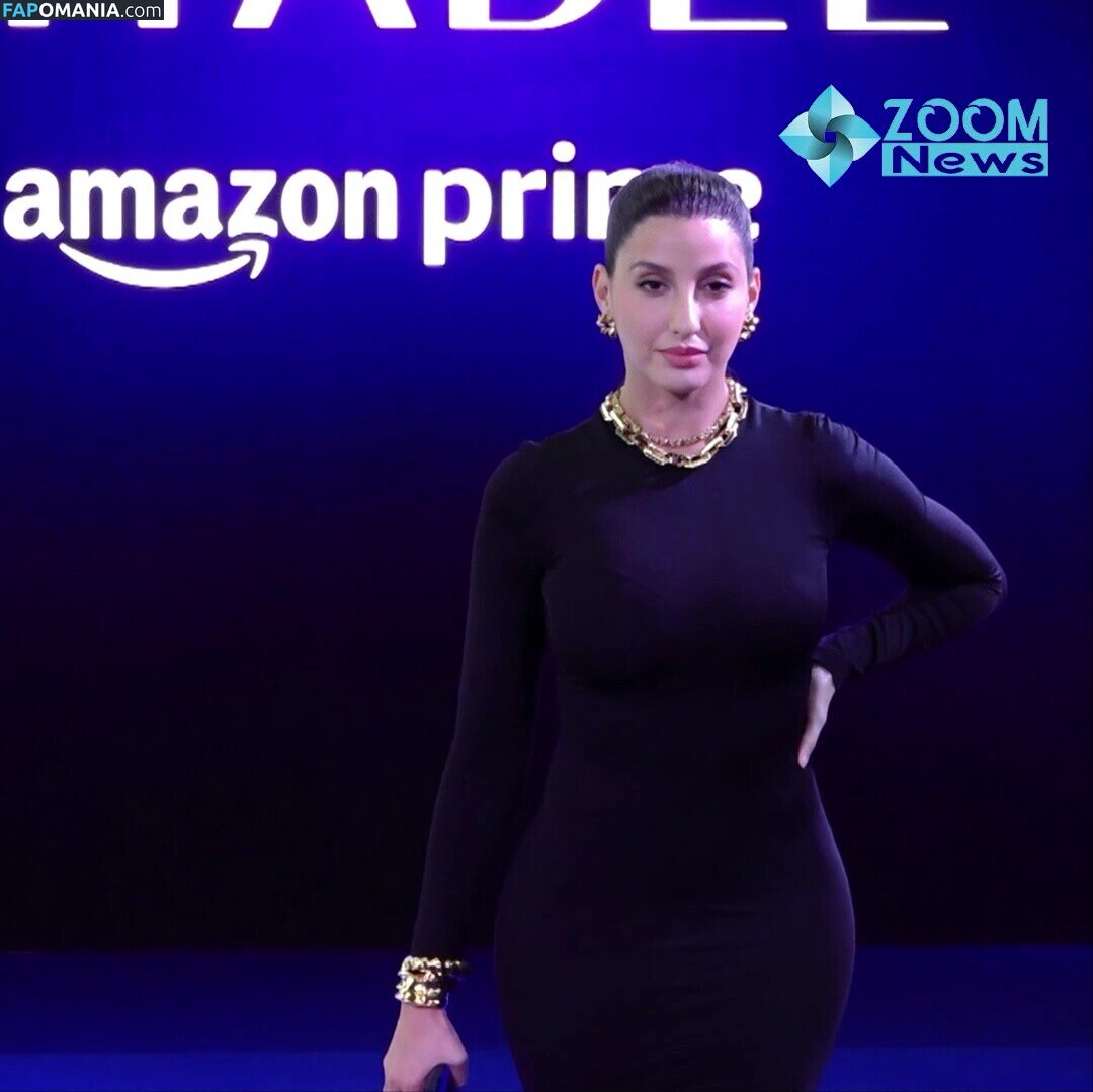 Nora Fatehi / norafatehi Çıplak OnlyFans  Sızdırılmış Fotoğraf #7