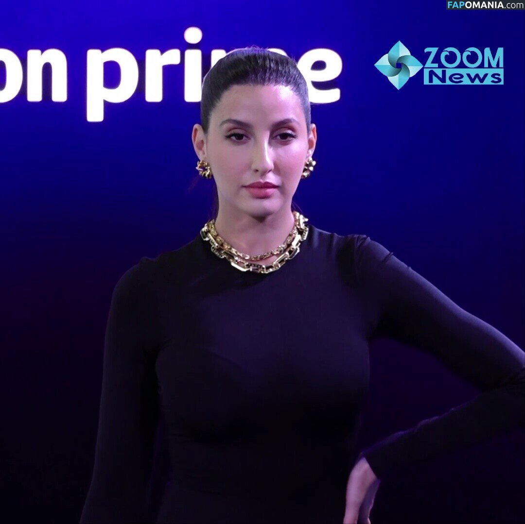 Nora Fatehi / norafatehi Çıplak OnlyFans  Sızdırılmış Fotoğraf #8