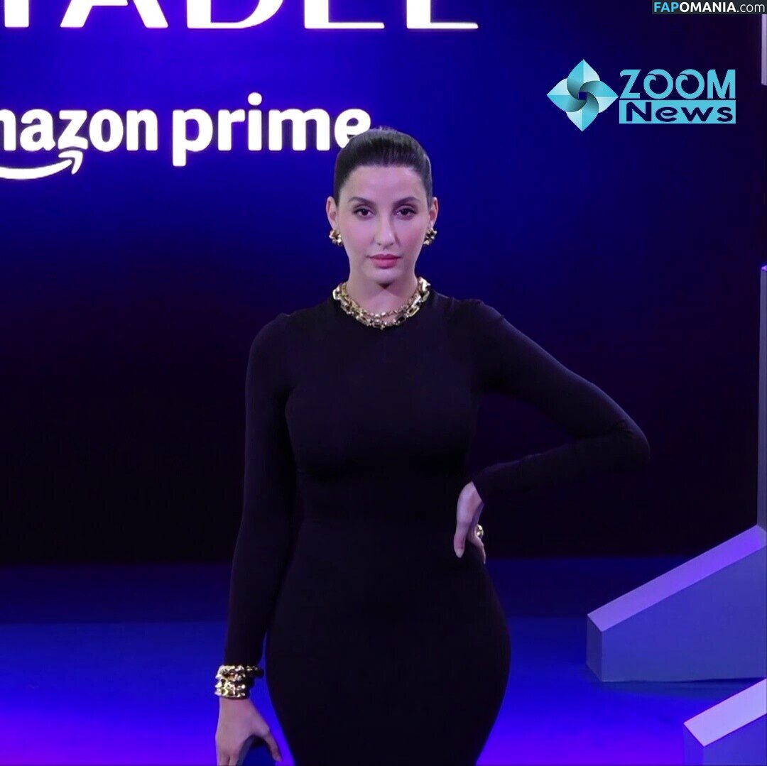 Nora Fatehi / norafatehi Çıplak OnlyFans  Sızdırılmış Fotoğraf #9