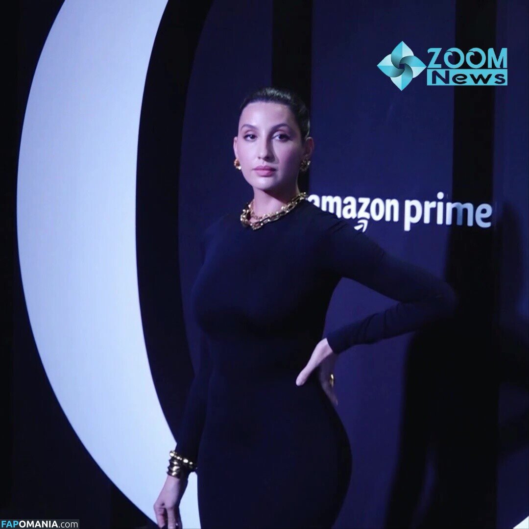 Nora Fatehi / norafatehi Çıplak OnlyFans  Sızdırılmış Fotoğraf #12