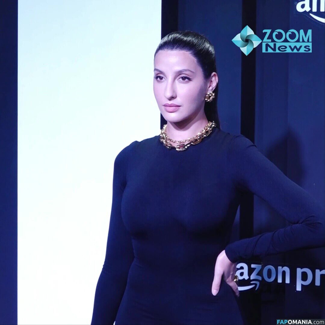 Nora Fatehi / norafatehi Çıplak OnlyFans  Sızdırılmış Fotoğraf #15