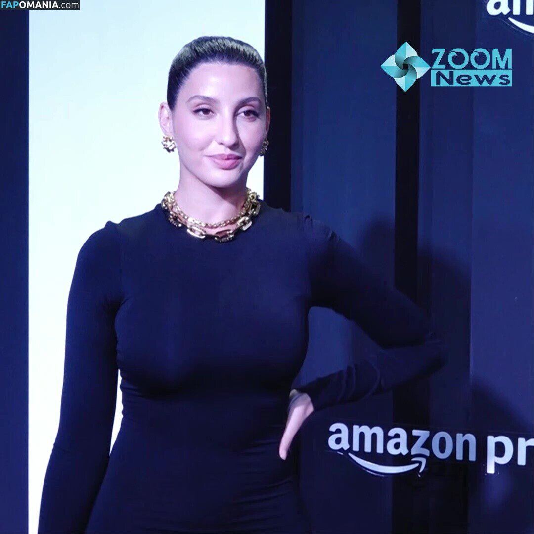 Nora Fatehi / norafatehi Çıplak OnlyFans  Sızdırılmış Fotoğraf #16