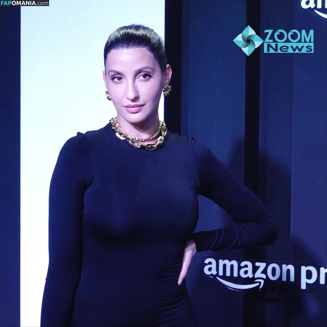 Nora Fatehi / norafatehi Çıplak OnlyFans  Sızdırılmış Fotoğraf #17