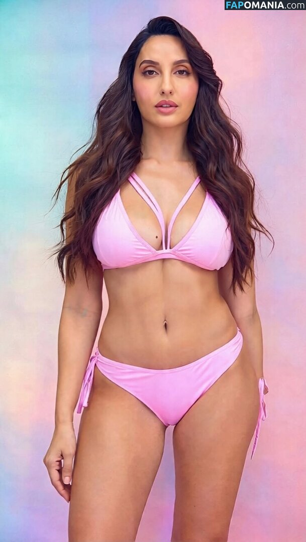 Nora Fatehi / norafatehi Çıplak OnlyFans  Sızdırılmış Fotoğraf #23